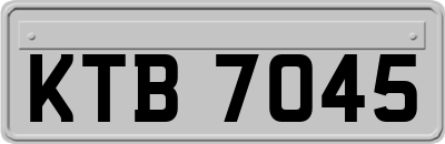 KTB7045