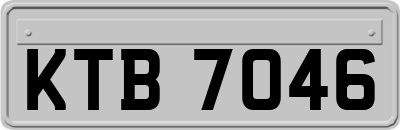 KTB7046