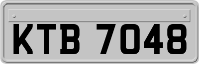 KTB7048