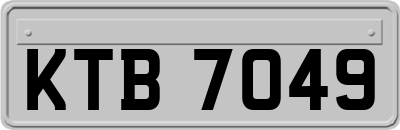 KTB7049