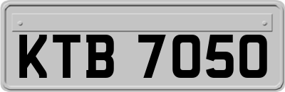 KTB7050