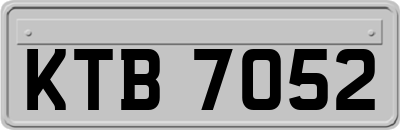 KTB7052