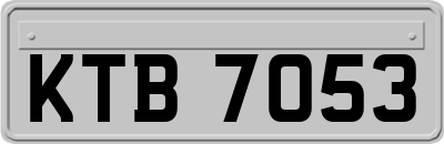 KTB7053