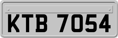 KTB7054