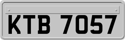 KTB7057