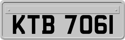 KTB7061
