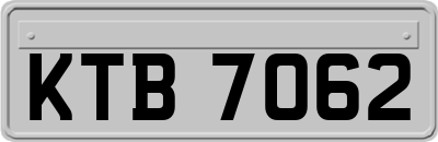 KTB7062