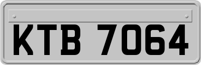 KTB7064