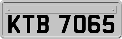 KTB7065