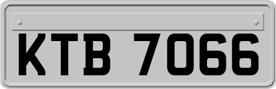 KTB7066