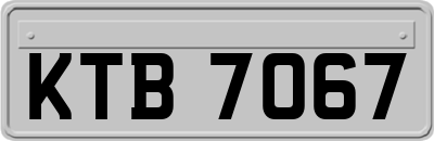 KTB7067