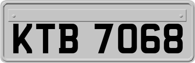 KTB7068
