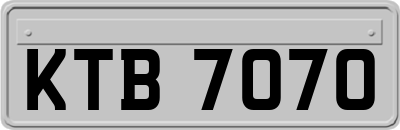KTB7070