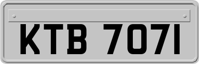 KTB7071