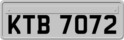 KTB7072