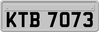 KTB7073