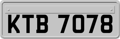 KTB7078