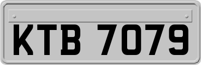 KTB7079