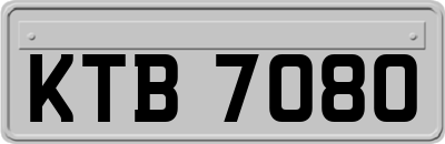 KTB7080
