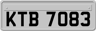 KTB7083
