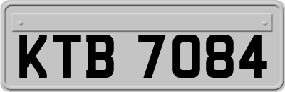 KTB7084