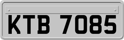 KTB7085