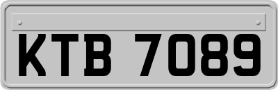 KTB7089