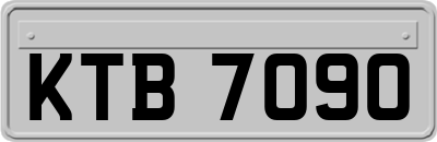KTB7090