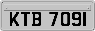 KTB7091