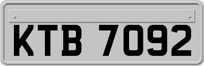 KTB7092