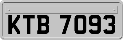 KTB7093