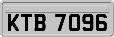 KTB7096