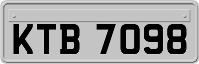 KTB7098