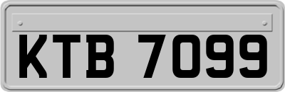 KTB7099