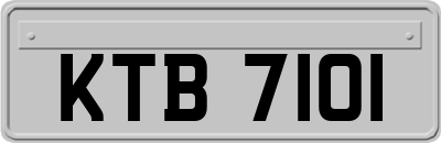KTB7101
