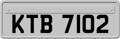 KTB7102