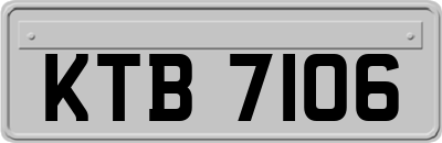KTB7106