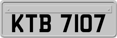 KTB7107