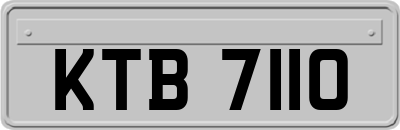 KTB7110