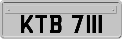 KTB7111