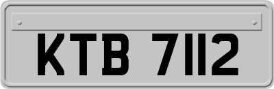 KTB7112