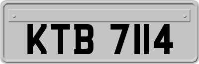 KTB7114