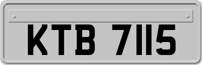 KTB7115