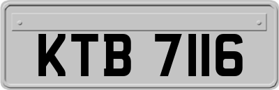 KTB7116