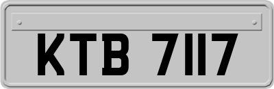 KTB7117