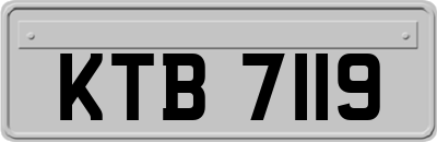 KTB7119
