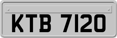 KTB7120