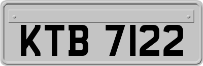 KTB7122