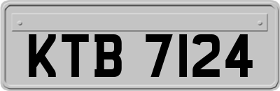 KTB7124