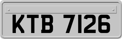 KTB7126